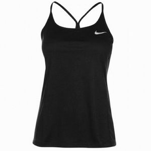 Nike Women’s Dri- Fit Tank Top